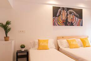Bilbao ROOMS & KITCHEN Zorroza