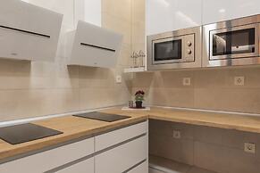 Bilbao ROOMS & KITCHEN Zorroza