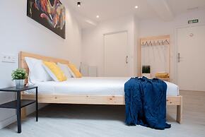 Bilbao ROOMS & KITCHEN Zorroza