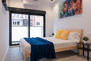 Bilbao ROOMS & KITCHEN Zorroza