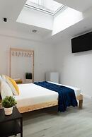 Bilbao ROOMS & KITCHEN Zorroza