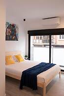 Bilbao ROOMS & KITCHEN Zorroza