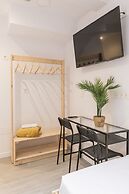 Bilbao ROOMS & KITCHEN Zorroza