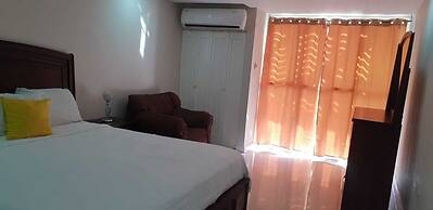 Balcony Breeze @ Bayfront Villas Portmore