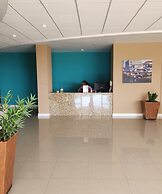 Balcony Breeze @ Bayfront Villas Portmore