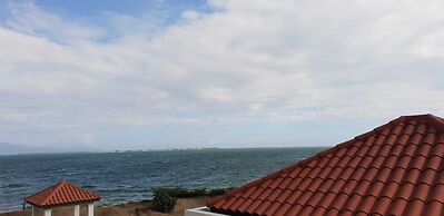 Balcony Breeze @ Bayfront Villas Portmore