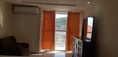 Balcony Breeze @ Bayfront Villas Portmore