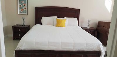 Balcony Breeze @ Bayfront Villas Portmore