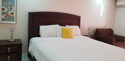 Balcony Breeze @ Bayfront Villas Portmore