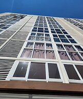 Balcony Breeze @ Bayfront Villas Portmore