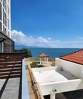 Balcony Breeze @ Bayfront Villas Portmore