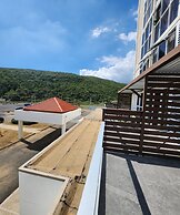 Balcony Breeze @ Bayfront Villas Portmore