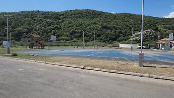 Balcony Breeze @ Bayfront Villas Portmore