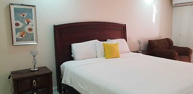 Balcony Breeze @ Bayfront Villas Portmore