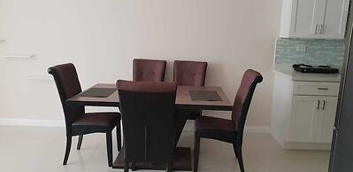 Balcony Breeze @ Bayfront Villas Portmore