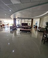 Balcony Breeze @ Bayfront Villas Portmore