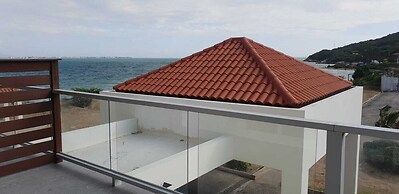 Balcony Breeze @ Bayfront Villas Portmore