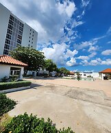 Balcony Breeze @ Bayfront Villas Portmore