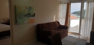 Balcony Breeze @ Bayfront Villas Portmore