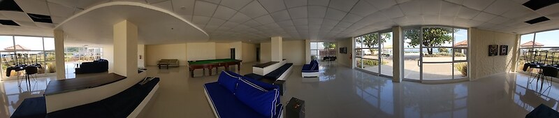 Balcony Breeze @ Bayfront Villas Portmore