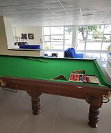 Balcony Breeze @ Bayfront Villas Portmore