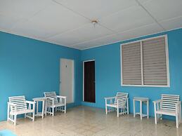 Entire 6-bedroom Villa Free Parking With Fast Wifi