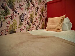 Captivating 4-bed Hot Tub House in Blackpool