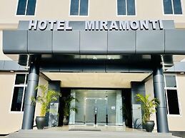 Miramonti Hotel - Dodoma