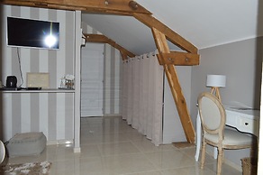 La biche au bois