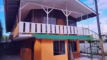 Alpha Arenal - Hostel