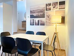 One Lux Stay near Fashion District