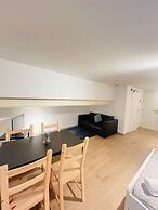 One Lux Stay near Fashion District