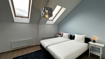 One Lux Stay near Fashion District