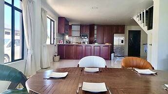 Gardenia Apartment