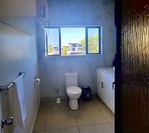 Gardenia Apartment