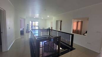 Gardenia Apartment