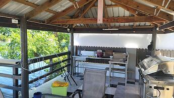 Gardenia Apartment