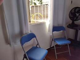 Pousada Jardins