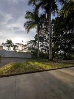 Pousada Jardins