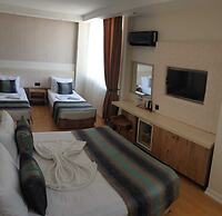 Grand Boss Suit Hotel