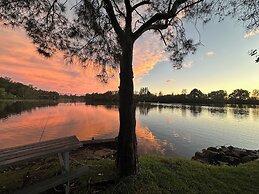Bellinger River Tourist Park