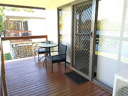 Bellinger River Tourist Park