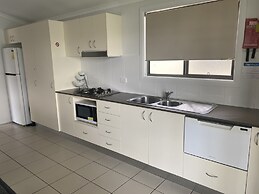 Bellinger River Tourist Park