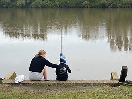 Bellinger River Tourist Park