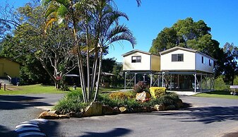 Bellinger River Tourist Park