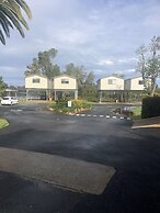 Bellinger River Tourist Park
