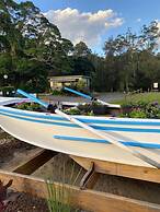 Bellinger River Tourist Park