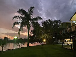 Bellinger River Tourist Park