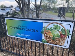 Bellinger River Tourist Park