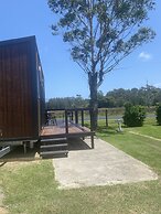 Bellinger River Tourist Park